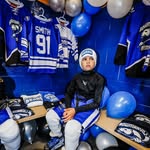 Benjamin Smith - @benjaminsmithhockey - Instagram