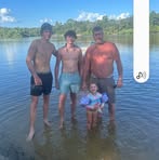 Benjamin Smith - Facebook