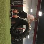 Benjamin Snook - @benjaminjohnfitness - Instagram