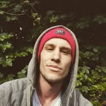 Benjamin Snook - @daskamrebrei - Instagram