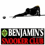 Benjamin’s Snooker Club 🎱 - @benjamins_snooker_club - Instagram