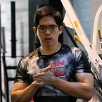 Benjamin Soh - @doctorsgstrongman - Instagram