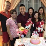 Benjamin Soh - Facebook