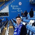 Benjamin Soh - @zyzzzzyva - Instagram