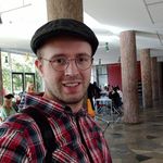 Benjamin Sohn - @bnymynsvhn - Instagram