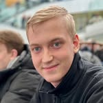 Benjamin Solberg - @bibi_solberg - Instagram