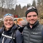 Benjamin Solberg - @brsolberg - Instagram