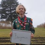 Benjamin Sølberg Ellekær - @benjamin_ellekaer - Instagram