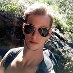 Benjamin Soldati - @beniig13 - Instagram