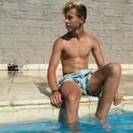 ... - @benjamin_solis77 - Instagram