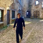 Benjamín Solis - @benjaasolis - Instagram