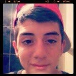 Benjamin Solis - @benjaaxmc - Instagram