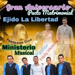 Benjamín Solis - Facebook