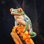 Benjamin Solis - @evergreen_frogs - Instagram
