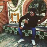 Benjamin solis - @benjamin040882 - Instagram