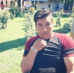 Benjamin Soliz - Facebook