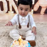 Benjamin Soliz Guaristi - @baby_benjaminsg - Instagram