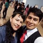 Benjamín Soliz Moreno - @benjaminsolizmoreno - Instagram