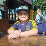 Thiago Benjamin Soliz - Facebook