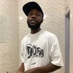 Benjamin Solo - @bigbenzo1804 - Instagram