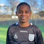 Benjamin Solomon Ogundeji - @benjaminsolomonogundeji - Instagram