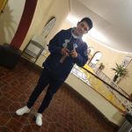 Benjamin Solorzano - @benjamin_solorzano - Instagram