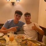 Benjamin Solovey - @benjamin_solovey13 - Instagram