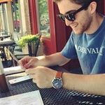 Benjamin Somers - @longhotsomer - Instagram
