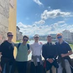Benjamin Somers - @benjamin_somers07 - Instagram