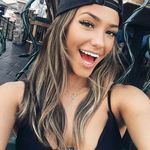 Benjamin Somers - @harlanwandaoe - Instagram