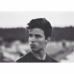 Benjamin Somerville - @thomertyo69 - Instagram