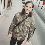 Benjamin Sommer Rasmussen - @benjaminsommerrasmussen - Instagram