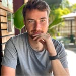 Benjamin Sonnet - @sonnetbenjamin - Instagram