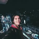 Benjamin Soria - @benjasoria01 - Instagram