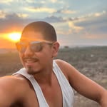Benjamin Soria - @bsoria65 - Instagram