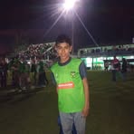 Benjamín Soria - Facebook