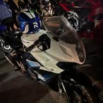 Ben Sorrell - Facebook