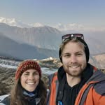 Benjamin Viola and Karina Sorrell - @vsnaturephotography - Instagram