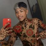 Benjamin Sosa - @benjaa._.sosa - Instagram