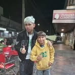 Benjamin Sosa - Facebook
