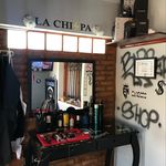 Benjamin Sosa - @elne_grobarber - Instagram