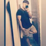 Benjamín Sosa - @benjacabj34 - Instagram