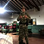Benjamín Sosa - Facebook