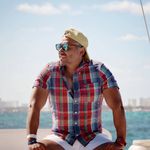 Benjamín Sosa - @benjamin_sosa - Instagram