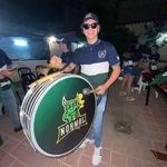 Benjamin Sosa - @benja_sosa3 - Instagram