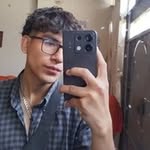 Benjamin Benancio Sotelo - @benjxx_ebs - Instagram