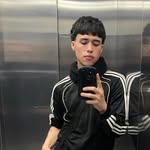 Benjamín Sotelo - @bnjakvieres - Instagram
