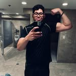 Benjamin Sotelo - @bensotelo75 - Instagram