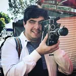 Benjamin Sotelo - @benjamin.sotelof - Instagram