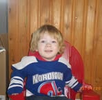Benjamin Soucy - Facebook